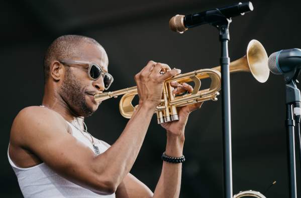 Where to See the Musicians from The Super Bowl Pre-Game Show