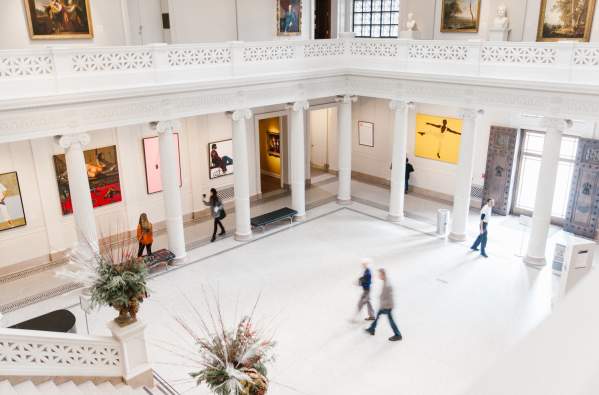 Open Attractions in New Orleans