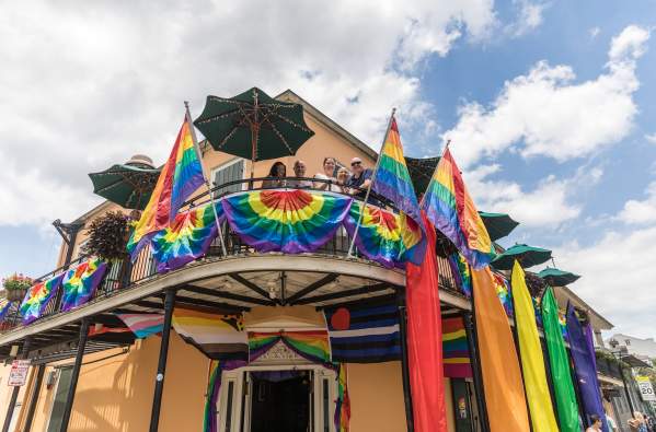 New Orleans Pride