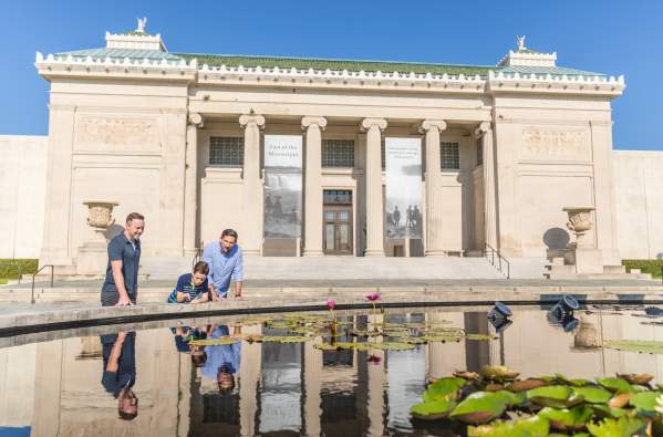 New Orleans Museum of Art