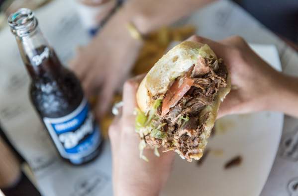Eat Your Way Through NOLA This Fall