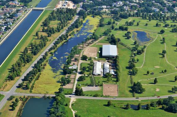 Equest Farm