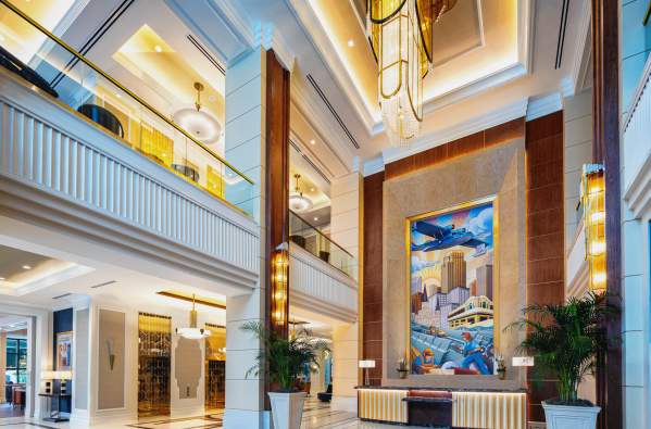 Hotels for Every Type of Traveler