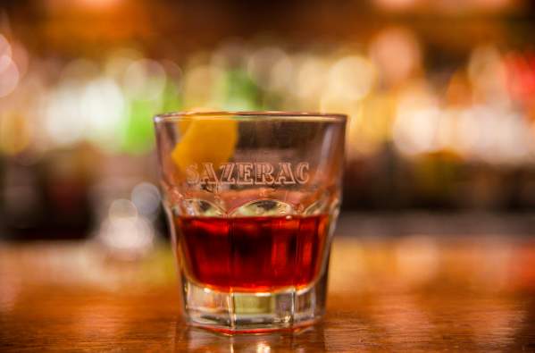 Sazerac