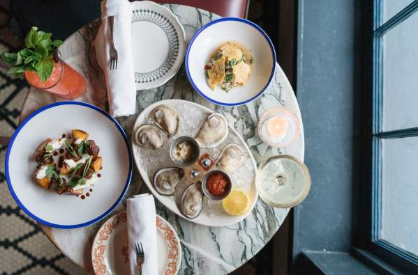 Your Guide to New Orleans' Best Oysters