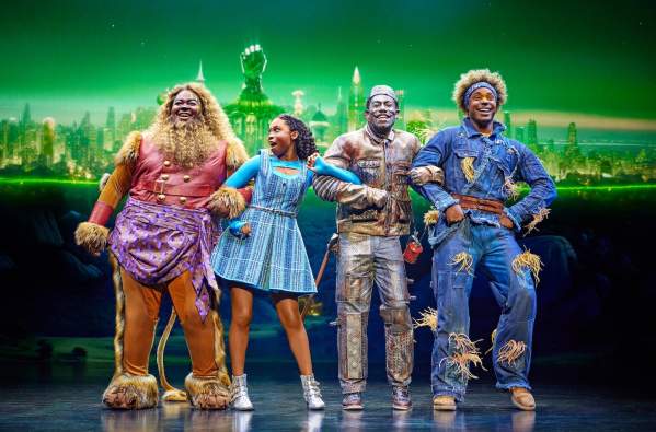 Spring Theater in New Orleans: Shows, Performances & Events 2025