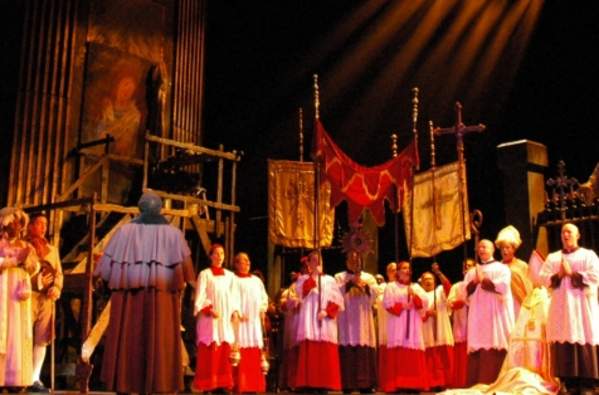 New Orleans Opera Association