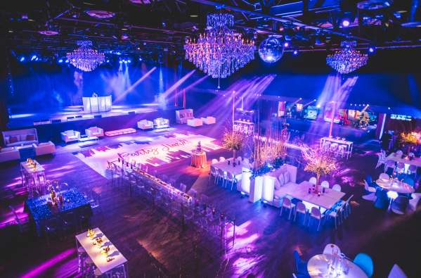 The Fillmore New Orleans