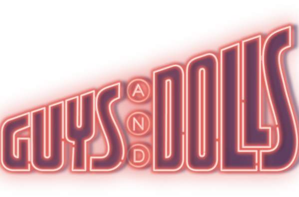 Guys and Dolls: A Musical Fable of Broadway