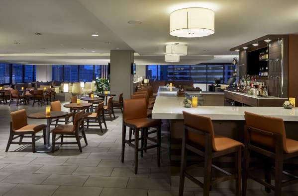 Hyatt House New Orleans/Downtown