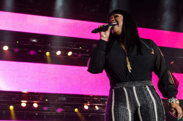 ESSENCE Festival of Culture® Presented By Coca-Cola® - New Orleans