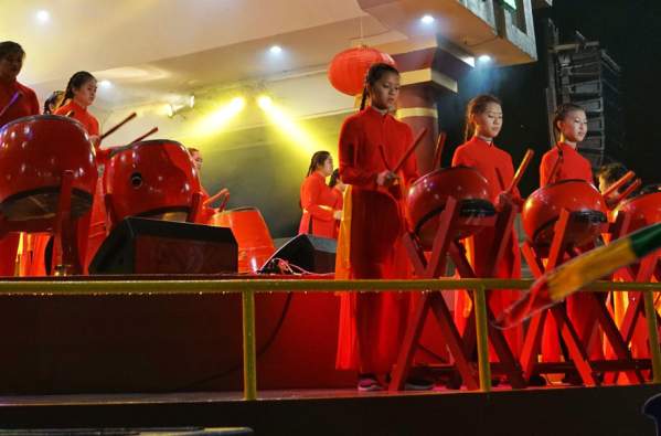 Tet Fest: Vietnamese New Year