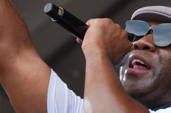 Big Sam's Funky Nation