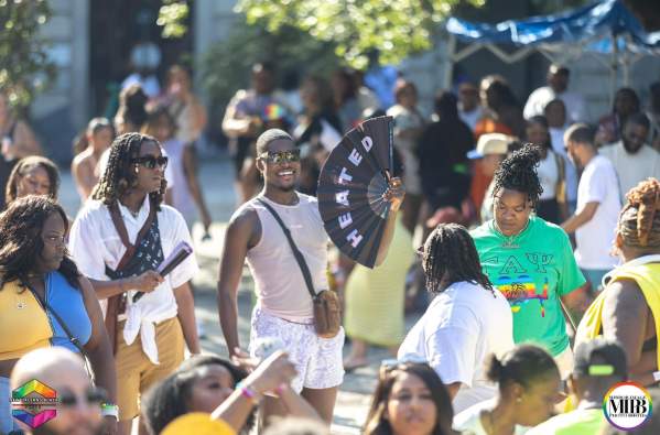 New Orleans Black Pride