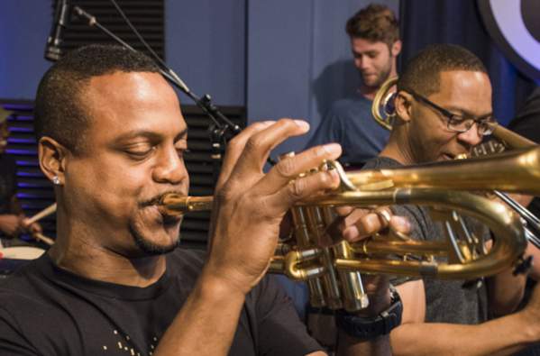 Brass-A-Holics