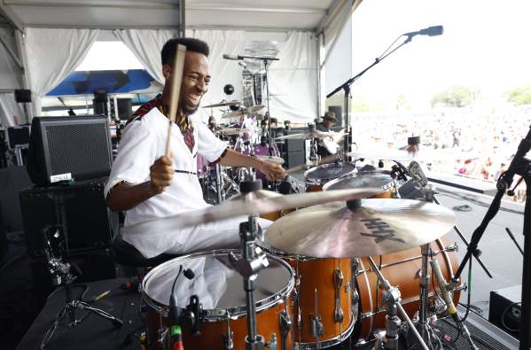 Jamal Batiste
