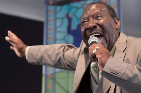 The Electrifying Crown Seekers