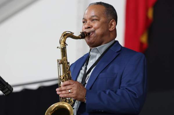 Victor Goines