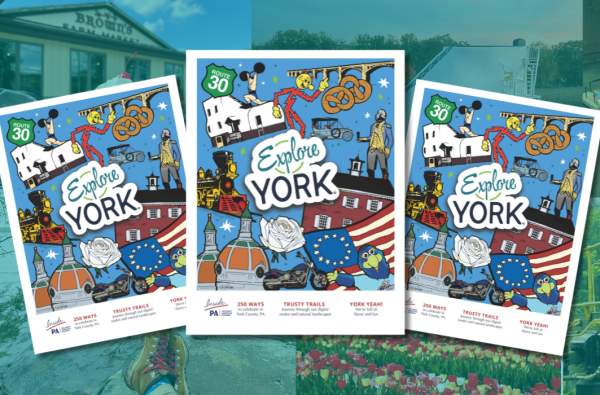 Travel Guide Webpage Header 2026