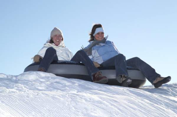 AvalancheXpress Snowtubing