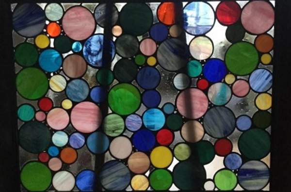 Candi J. Duda Stained Glass and Garden Art