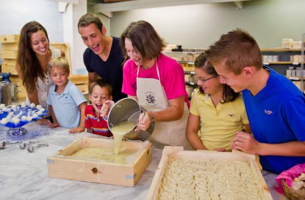 Sunrise Soap Company