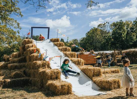 Pumpkin Hollow