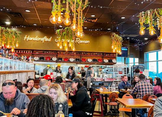 Travel Around the Globe In Overland Park