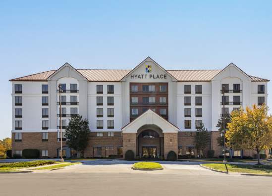 Hyatt Place Convention Center