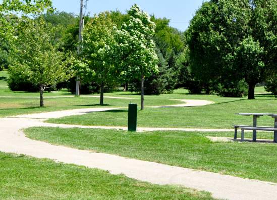 Indian Valley Park