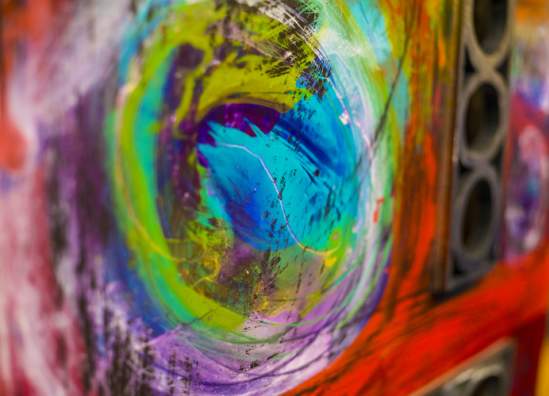 Gallery V Fine Arts