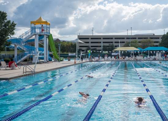 Jewish Community Center of Greater KC