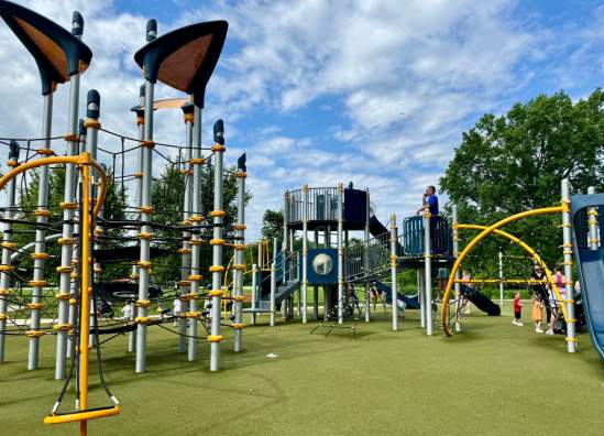 Roe Park