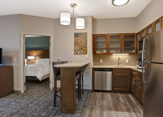 Staybridge Suites Overland Park