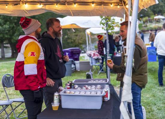 Botanical Brewfest