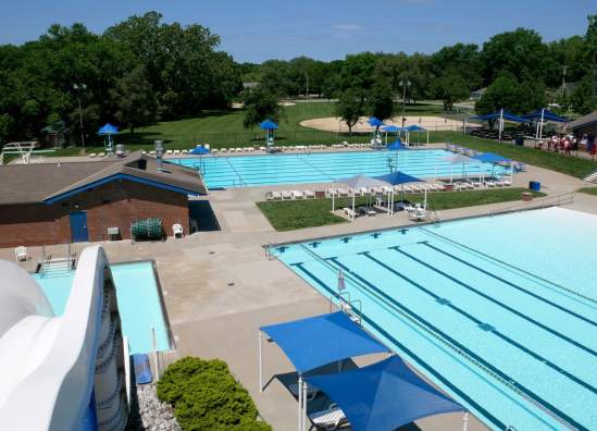 Young’s Pool
