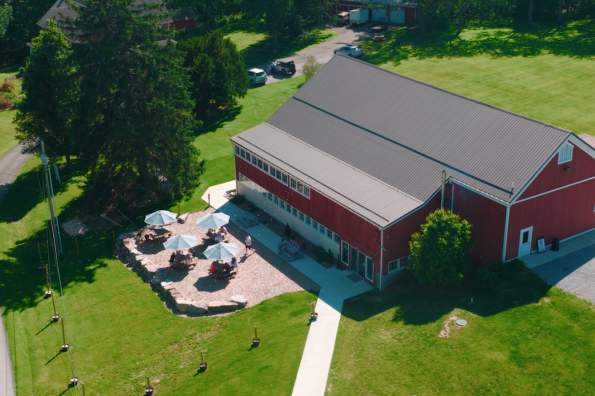 Accessible Travel in Bedford County PA