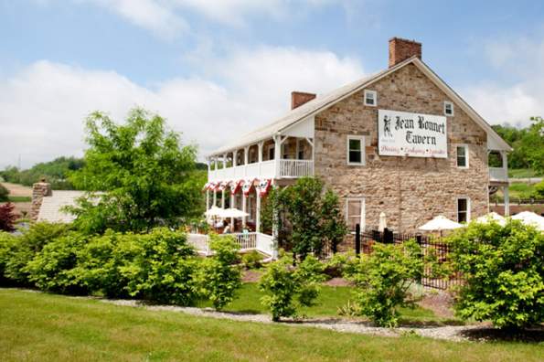 Jean Bonnet Tavern