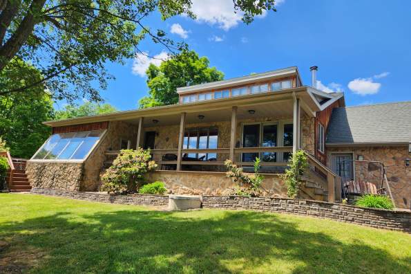 Creekside Resort & Ranch