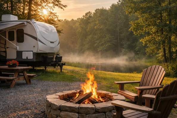 Sawmill Campground