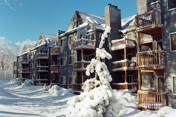 Blue Knob All Seasons Resort