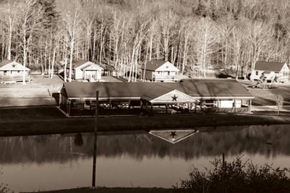 Creekside Resort & Ranch