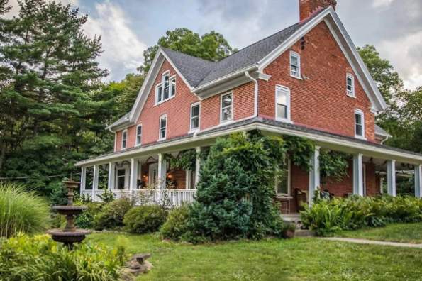 Woodhaven B&B and Event Venue