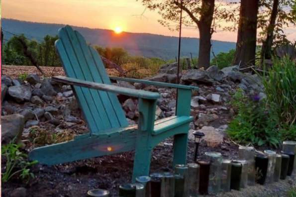 The Cove Suite Bed & Breakfast