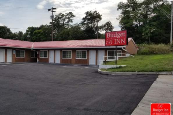 Budget Inn Breezewood