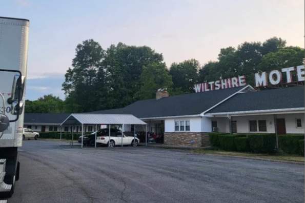 Wiltshire Motel