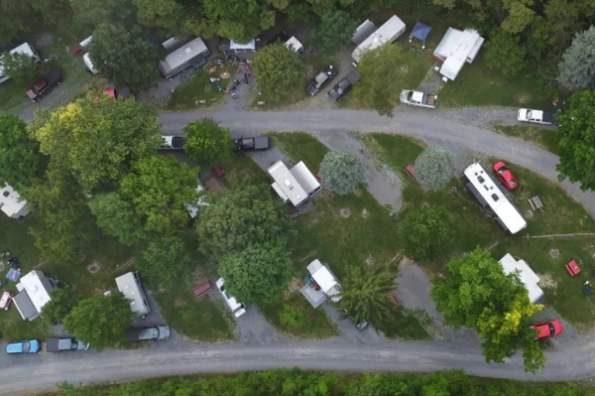 Nature's Getaway RV Park and Campground