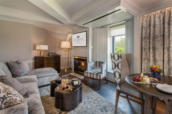 The Beechwood Hotel