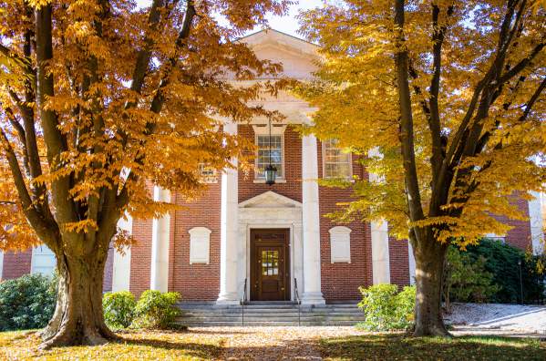 Treasures in the Salisbury Cultural District: New Trailblazers Trail