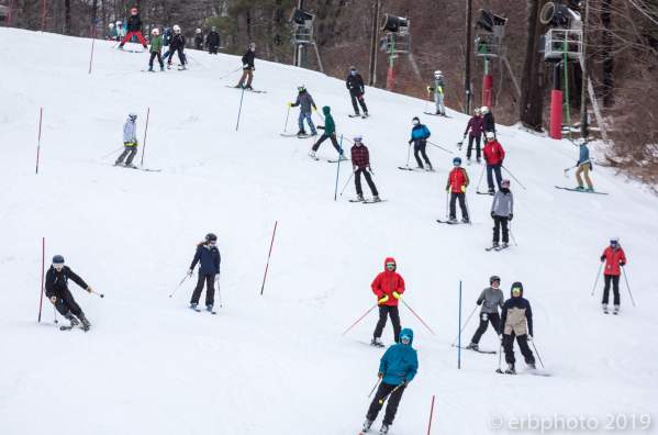 Winter Activities